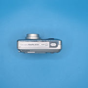 Job Lot 5x Digital Cameras – Faulty/For Parts Only – Fuji Kodak Pentax Olympus20