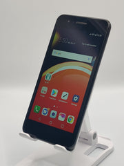LG K9 Black 16GB Unlocked | 2GB RAM, 4G LTE, Good Condition | Free Shipping!0