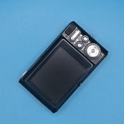 Agfa Photo Realishot DC5500 Compact Digital Camera 24MP 2.4" LCD Screen #A 166A4