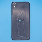 HTC Desire Eye Blue Single Sim 16GB 5.2" 13MP NonWorking / For Parts FREE POST1