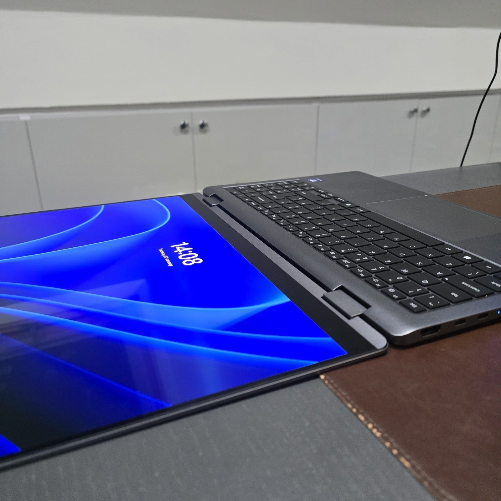 SAMSUNG Galaxy Book5 360 15.6" 2 in 1 16GB RAM 256GB SSD Trackpad Issue #A 106A9