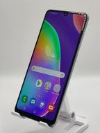 Samsung Galaxy A31  Grade A in White 64GB | UNLOCKED | FREE POSTAGE0