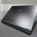 MSI Modern 14 H D2RMG-298UK Intel Core 5 520GB 16GB Laptop 35.6 cm (14") #A 204A3