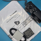Panasonic DC-TZ99 20.3MP 30x Optical Zoom Compact Camera 4K WiFi Grade A 163A13