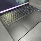 Samsung Galaxy Chromebook Plus 15.6" AMOLED Laptop Intel Core 5 8GB 256GB #B 1242