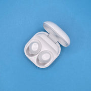 Samsung Galaxy Buds FE  White SMR400N Wireless Bluetooth Grade A Free Postage1