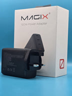 Magix 120W Power Adapter | Free POSTAGE5