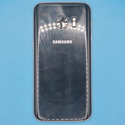 Samsung Galaxy S7 G930F 32GB Black Unlocked  Grade B  FREE POSTAGE4
