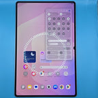 Samsung SM-X930 Galaxy Tab S11 Ultra 14.6" Tablet 256 GB Silver Grade A 146A6
