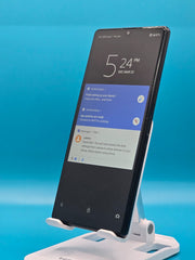 Sony Xperia L4  Grade B in Black |64GB| UNLOCKED | FREE POSTAGE0