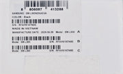 Samsung Galaxy Watch 8 Classic 2025 Black L500 Bluetooth WiFi GPS 46mm Grade A12