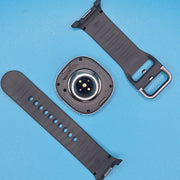 Samsung Galaxy Watch 8 40mm Bluetooth Grey AMOLED #A 148B READ DESCRIPTION11