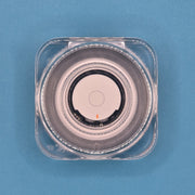 Samsung Galaxy Ring SM-Q500 Silver FAULTY Battery Issue Smart Ring 140D0
