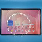 Samsung Galaxy Tab S11 11" SM-X730 Grey 12GB 256GB Wi-Fi Tablet + S Pe #A 239A0
