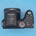 Kodak PIXPRO AZ255 16MP 25x Optical Zoom Bridge Camera 3" LCD HD Grade A 162A0