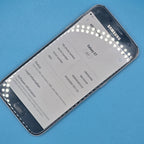 Samsung Galaxy S7 G930F 32GB Black Unlocked  Grade B  FREE POSTAGE3