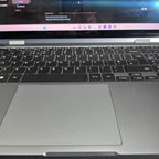 Samsung Galaxy Book4 360 Touchscreen - 15.6" Core 5 1.4Ghz 256GB 8GB - Grade A13