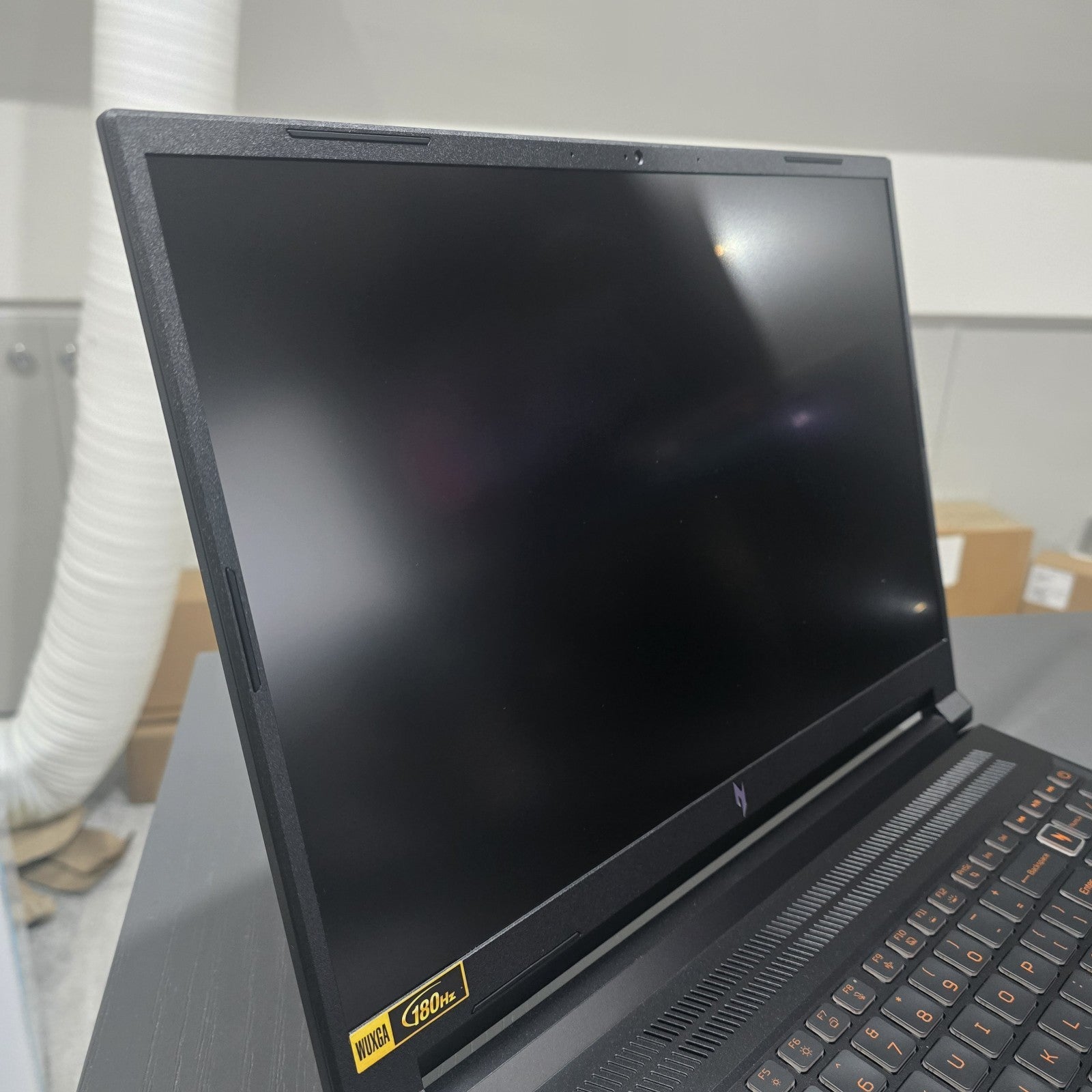 Acer Nitro V16 AI Gaming Laptop 16" AMD Ryzen 7 16GB 1TB GeForce RTX 5070 #A 20510