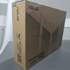 ASUS TUF A15 Gaming Laptop 15.6" AMD Ryzen 7 RTX 3050 512GB 16GB BUNDLE #A 210A19