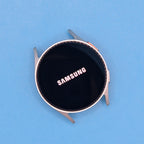 Samsung Galaxy Watch7 40mm Cream Bluetooth AMOLED Grade A Strap Wear 149Q2