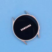 Samsung Galaxy Watch7 40mm Cream Bluetooth AMOLED Grade A Strap Wear 149Q2