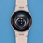 Samsung Galaxy Watch 7 40mm Bluetooth Cream AMOLED Grade A Mint Condition 149U/T8