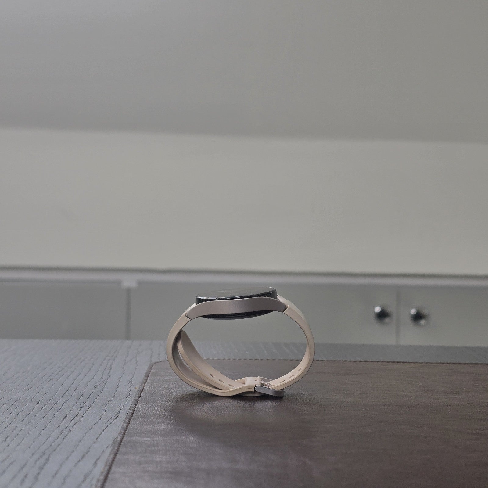 Samsung Galaxy Watch 4 40mm LTE Pink Gold  Grade C  FREE POSTAGE6