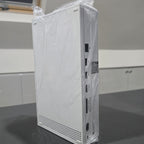 Xbox Series S 512GB White Digital Console + Controller Grade A 131A/B/C/D3