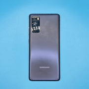 Samsung Galaxy S20 FE 5G 128GB Unlocked Smartphone Navy Grade B Free Postage4
