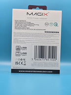 Magix 120W Power Adapter | Free POSTAGE9