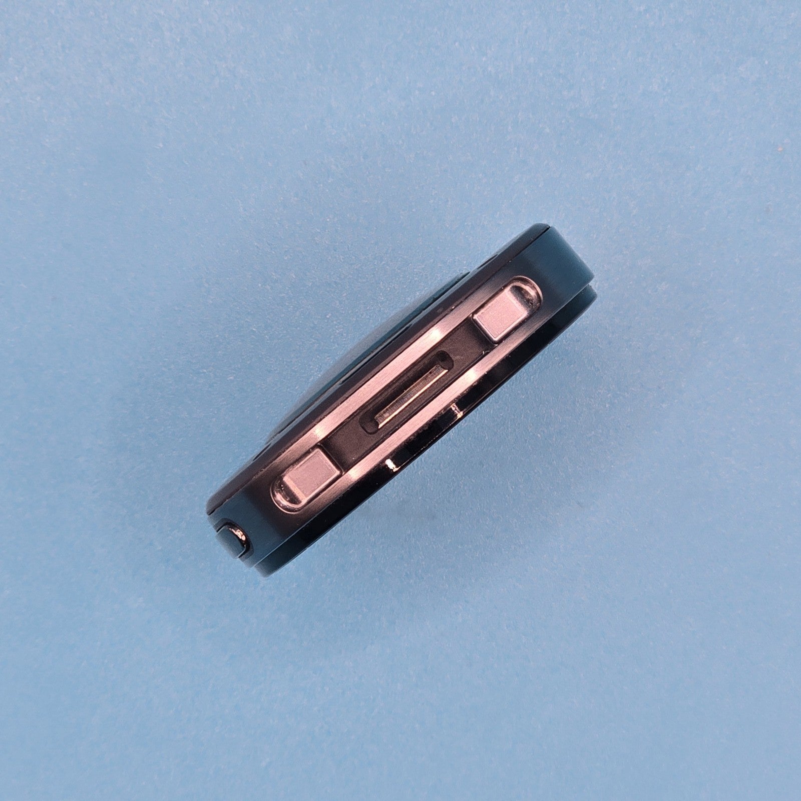 Samsung Galaxy Watch8 Bluetooth WiFi GPS 44mm, Graphite  SML330NDAAEUA Grade A3