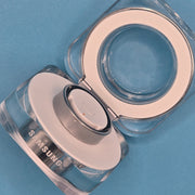 Samsung Galaxy Ring SM-Q500 Silver FAULTY Battery Issue Smart Ring 140D5