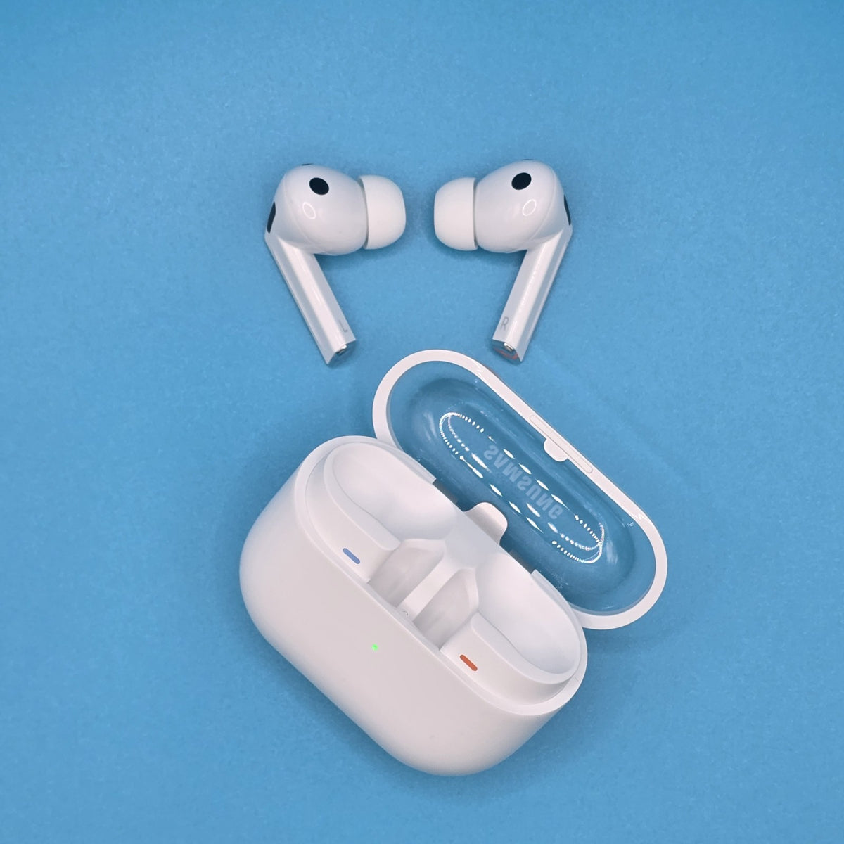 Samsung Galaxy Buds3 Pro SM-R630 White Bluetooth Wireless Earbuds Grade A 13312