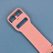 SAMSUNG Galaxy Watch FE with Bixby Smartwatch Pink Gold 40mm SM-R861 #A 156A12