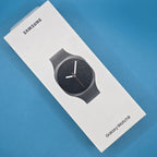 Samsung Galaxy Watch8 Bluetooth WiFi GPS 44mm, Graphite  SML330NDAAEUA Grade A9