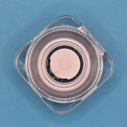 Samsung Galaxy Ring SM-Q500 Silver FAULTY Battery Issue Smart Ring 140D1