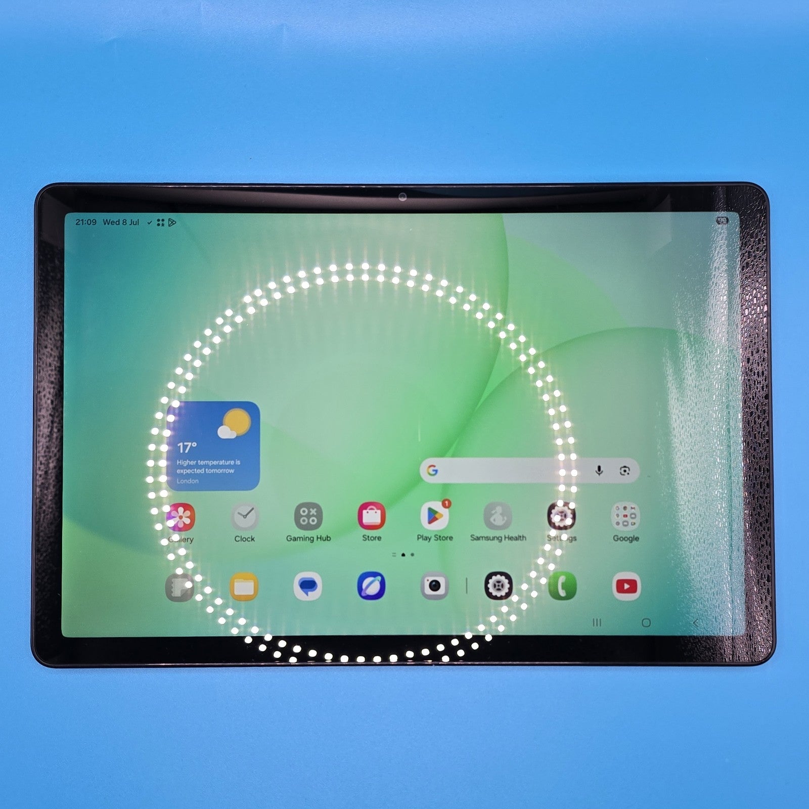 Samsung Galaxy Tab A11 128GB 6GB Grey 213A1