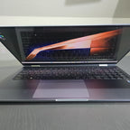 Samsung Galaxy Book4 360 Touchscreen - 15.6" Core 5 1.4Ghz 256GB 8GB - Grade A3