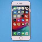  Apple iPhone 6 A1586 16GB Gold (Unlocked) – Working – Cloudy Screen – Grade B5