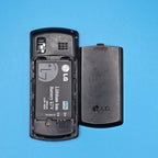 LG KP170 4MB Gray – Untested – For Parts Only – FREE POSTAGE – READ DESCRIPTION4