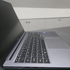 Samsung Galaxy Book4 15.6" Laptop Intel Core i3 8 GB 256 GB SSD Grey #A 105E/F3