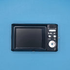Agfa Photo Realishot DC5500 Compact Digital Camera 24MP 2.4" LCD Screen #A 166A3