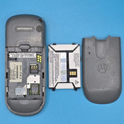 Motorola MC3 Gray – Untested – For Parts Only – FREE POSTAGE – READ DESCRIPTION5