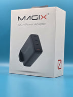 Magix 120W Power Adapter | Free POSTAGE7