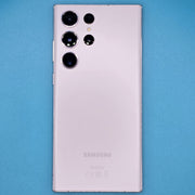 Samsung Galaxy S23 Ultra 5G Lavender 6.8" 512G Unlocked Android Grade B 175A8