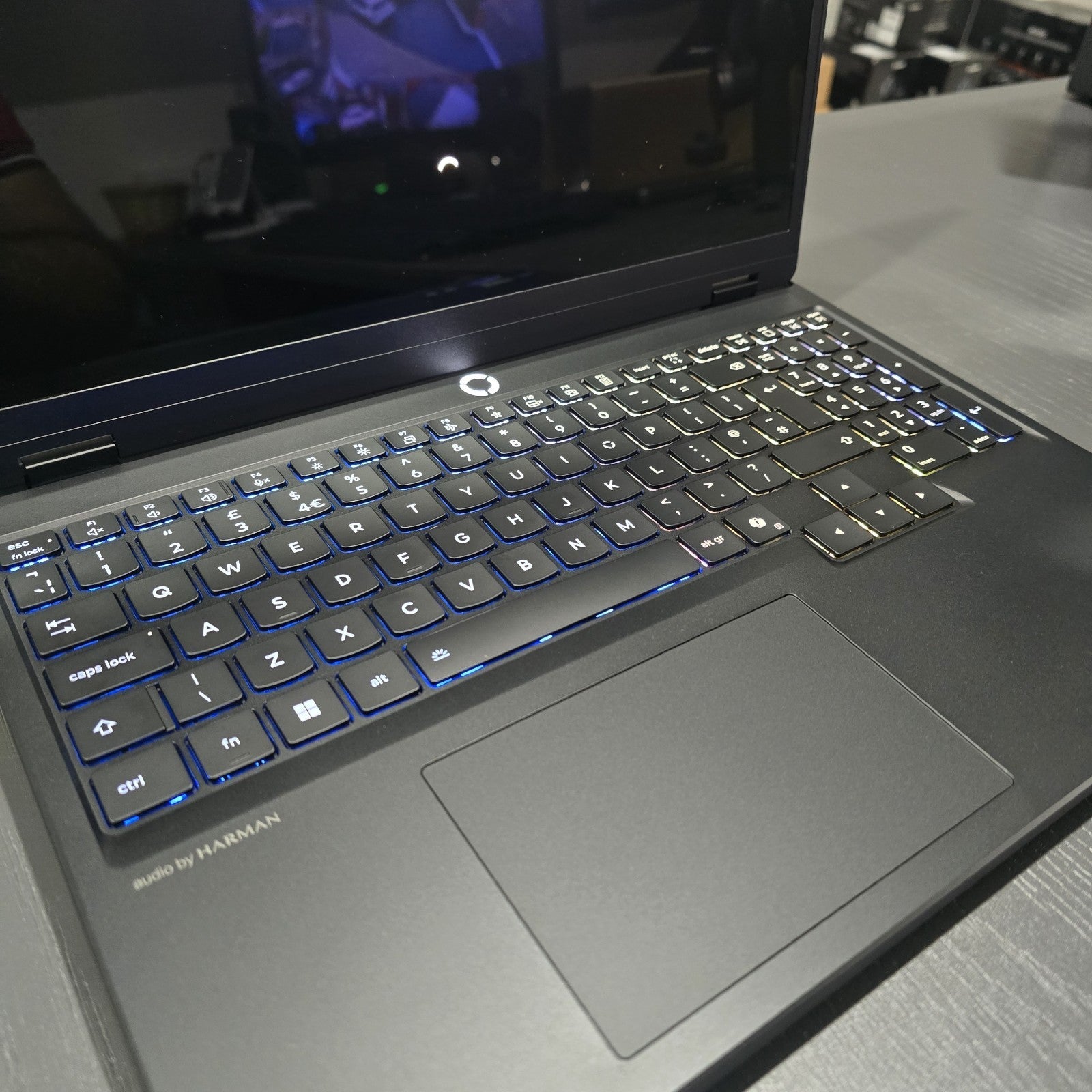 Lenovo Legion 5 RTX 5050 Gaming Laptop i7-14700HX 16GB 1TB OLED 165Hz #A 207A16