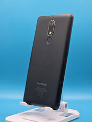 Nokia 5.1  Grade B in Black Grade B 16GB | UNLOCKED | FREE POSTAGE7