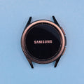 Samsung Galaxy Watch6 Classic LTE 43mm Black AMOLED #C 152B READ DESCRIPTION0