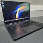 Samsung Galaxy Book3 360 i5 8GB 256GB 13.3" W11 Grade A #121E2