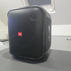 JBL Partybox Encore Portable Party Speaker 100W Splash Proof Microphone #B 171A0
